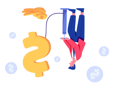お金